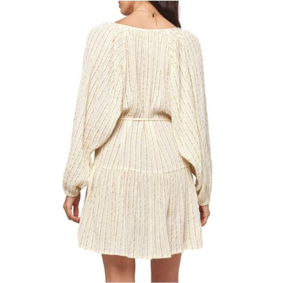 L*Space Tapioca Vida Dress S - Picture 2 of 10